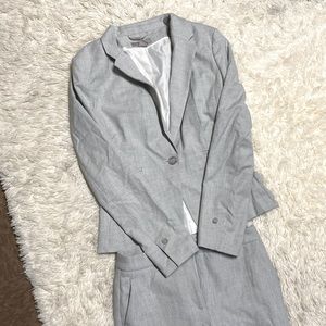 H&M woman suit set